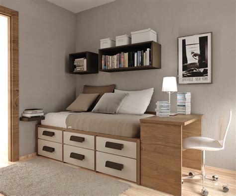 50 Thoughtful Teenage Bedroom Layouts Digsdigs Furniture Design Download Free Images Wallpaper [furnituredesign421.blogspot.com]