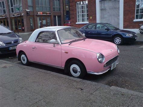 One Of The Cutest Cars In The World Cute Cars Car In The World Car Ins