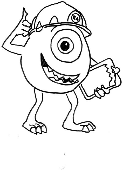 Coloring Pages For Kids Free Large Images