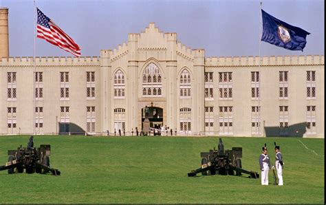 November 11 Veterans Day And Founding Of Vmi History Arch