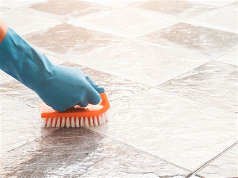 Best Homemade Cleaner For Ceramic Tile Floors Three Strikes And Out