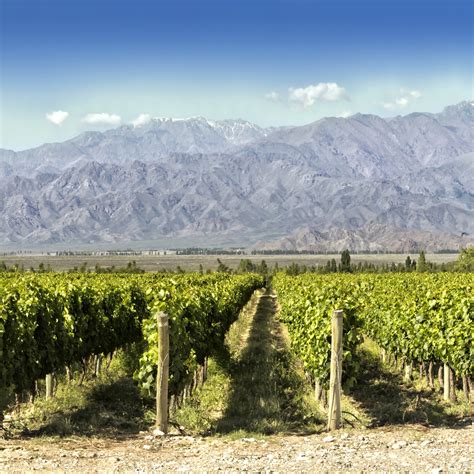 Argentina Culture Wine And Waterfalls — Alluring Americas