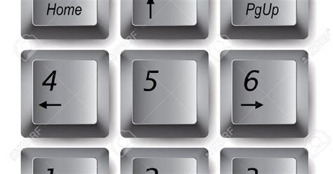 Keypad With Letters Pikolarab
