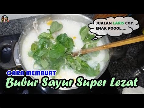 Saking enak dan gurihnya bubur sumsum, selain populer di indonesia, bubur ini juga terkenal sampai ke negara tetangga. Resep Bubur Sumsum Untuk Jualan - Resep Emak-Emak