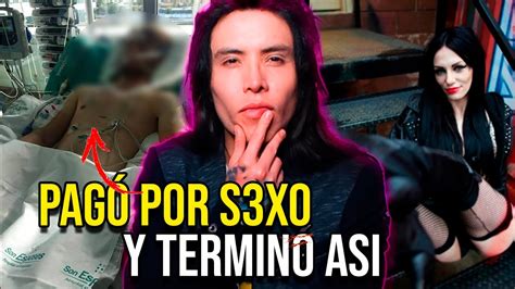 El Caso De Forrest Timothy Hayes Youtube