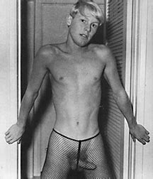Sean Patrick By Mel Roberts Vintage California Boy Re Load Page Gayboystube