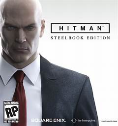 Hit Man Imdb Parents Guide