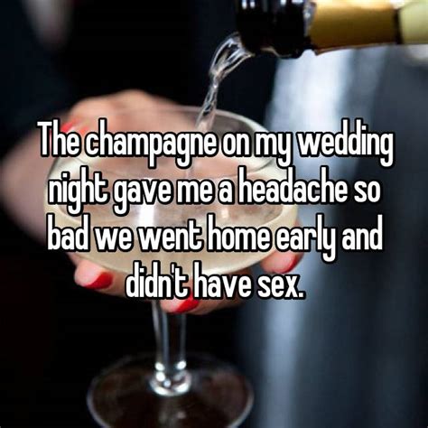 19 Couples Reveal Why They Didnt Consummate The Marriage On Their
