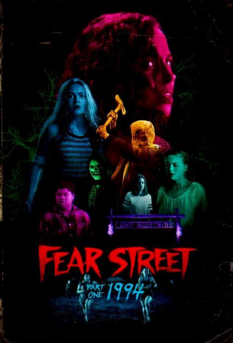 Fear Street Part Netnaija
