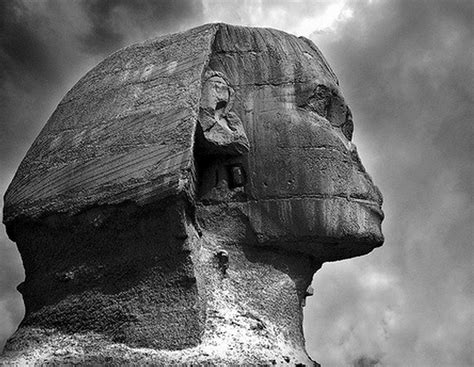 Scientists Geological Evidence Shows The Great Sphinx Is 800000 Years