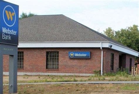 Webster Bank Designates Branch In Danbury For Closure Danbury Ct Patch