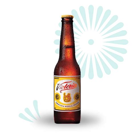 Cerveza Victoria 355 ml Inhalt: 0.325 Liter (7,42 € * / 1 Liter) png image