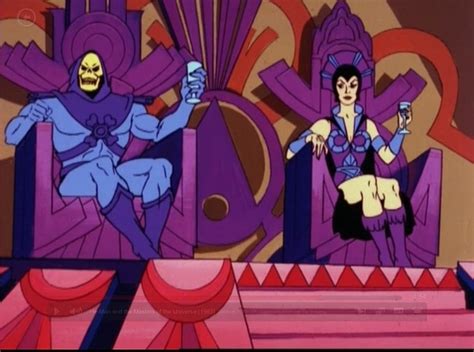 Picture Of Evil Lyn