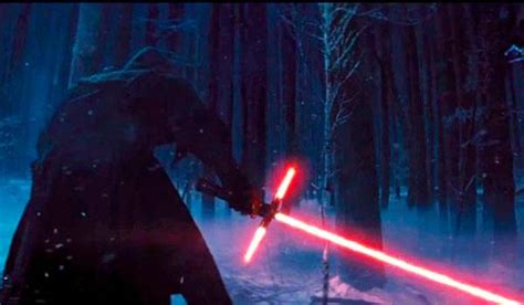 Primeiro Trailer De ‘star Wars Episode Vii The Force Awakens é