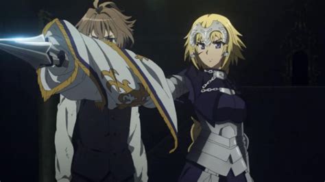 Review Of Fate Apocrypha