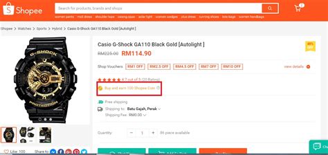 The leading online shopping mall in malaysia. Shopping Online Malaysia: Shopee malaysia
