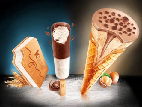 Ferrero diversifica nei gelati e compra ICFC, leader ice cream in Spagna