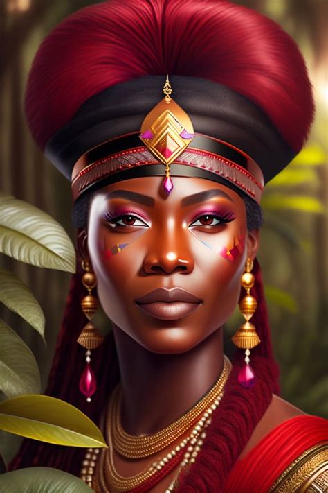 beautiful black women lovely art of beauty black beauty african royalty afro art warrior