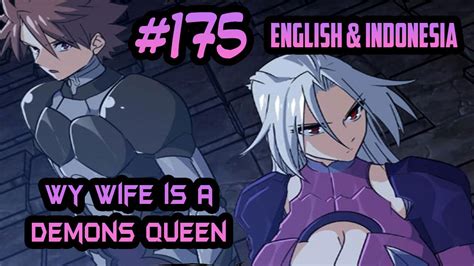 My Wife Is A Demons Queen Ch 175 English Indonesia Youtube