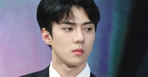 Exo Sehun Niega Rumores De Novia Embarazada Estoy Muy Enojado Sm