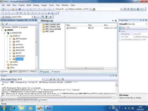 Windows Embedded Compact 7 Wec7 Ms Embedded