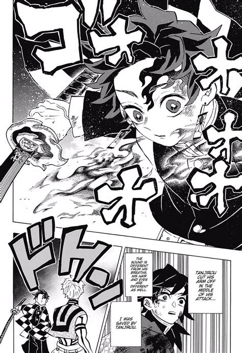 Demon slayer manga cover 9. Demon Slayer: Kimetsu no Yaiba Chapter 152 in 2020 | Anime wall art, Manga covers, Manga pages