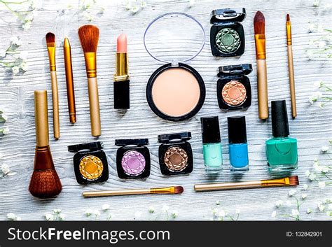 Cosmetics Free Stock Photos Stockfreeimages