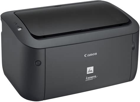 An affordable, space saving mono laser printer designed for personal or small office use. Imprimanta Canon I-SENSYS LBP6030B - Pret avantajos ...