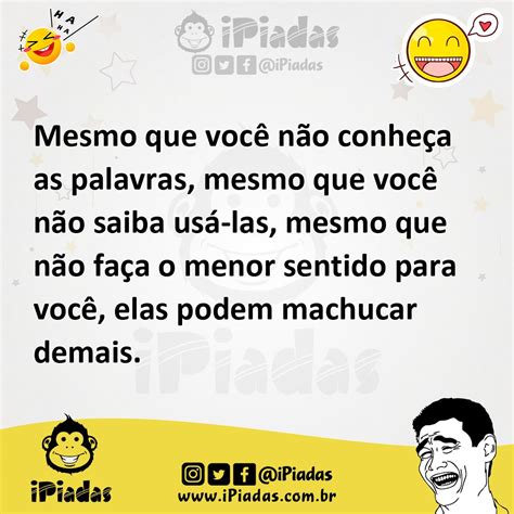 As Palavras Nao Tem Um Sentido Fixo
