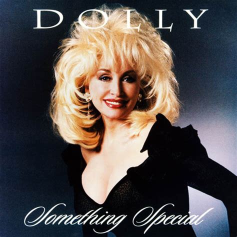 Stream Something Special By Dolly Parton Listen Online For Free On Soundcloud