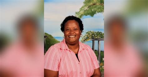 Obituary For Tina Marie Thompson Stevens Funeral Home