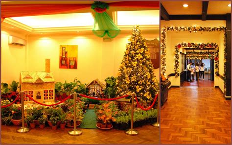 Jalan dato' klana ma'amor, seremban, 70200, malaysia. DFD Events' Journey: Christmas Celebration in Royal Sungei ...