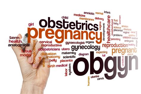 Common Health Concerns To See An Obgyn For My Site