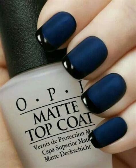 Opi Matte Nails 💅💅 Trendy Nails Pretty Nails Nail Colors