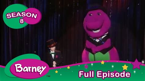 Download Barney Its Your Birthday Barney Full Episode Season 8 Mp4