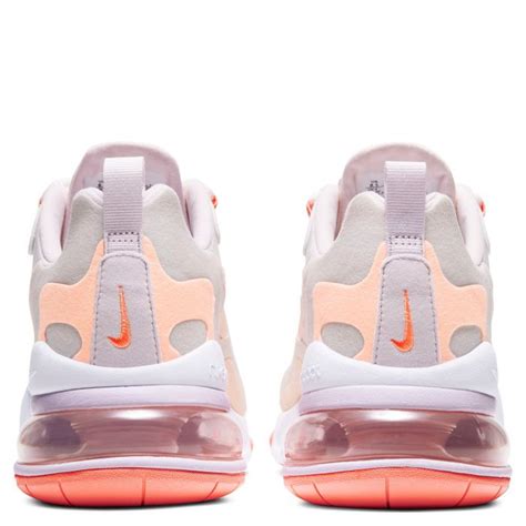 Nike Womens Air Max 270 React Cj0619 103 Shiekh