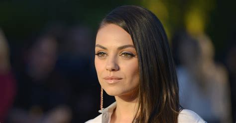 mila kunis wrote a powerful essay about sexism in the workplace and it couldn t be more important