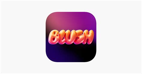 ‎blush Ai Dating Simulator On The App Store