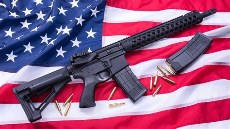 Colt Will No Longer Manufacture Ar 15 Assault Rifle For The Consumer Market