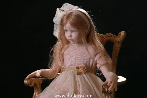 Laura Scattolini Dolls At The Dollery Flower Girl Dresses Beautiful