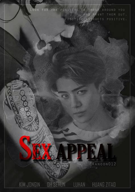 นิยาย Kaihun Feat Exo Sex Appeal Dek Writer