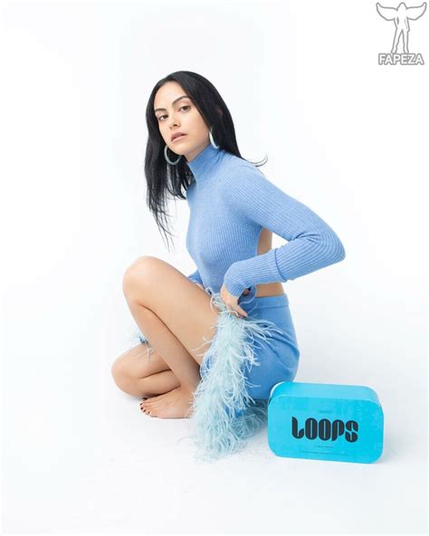 Camila Mendes Camimendes Nude Leaks OnlyFans Photo 9 Fapeza