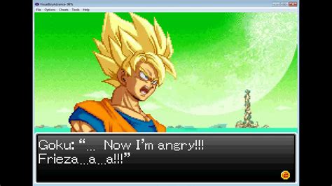 Its story mode covers all of dragon ball z from the start of the saiyan saga to the end of the kid buu saga. Let's Play Dragon Ball Z Supersonic Warriors part 1 Goku's ...