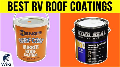How to prepare rv roof for coating. 10 Best RV Roof Coatings 2019 - YouTube