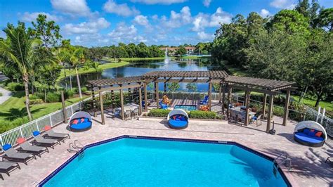 Pine Lakes Preserve Apartments For Rent In Port Saint Lucie Fl