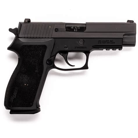 Sig Sauer P220 For Sale Used Very Good Condition