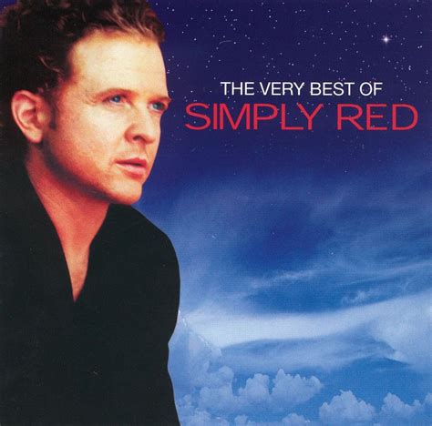 The Very Best Of Simply Red Simply Red Cd Album Muziek