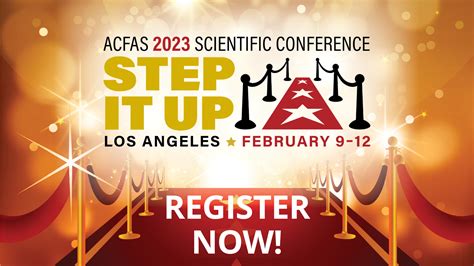 Acfas 2023 Acfas Scientific Conference 2023