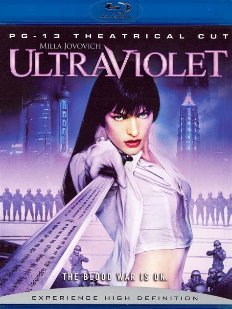 Best Buy Ultraviolet Blu Ray 2006