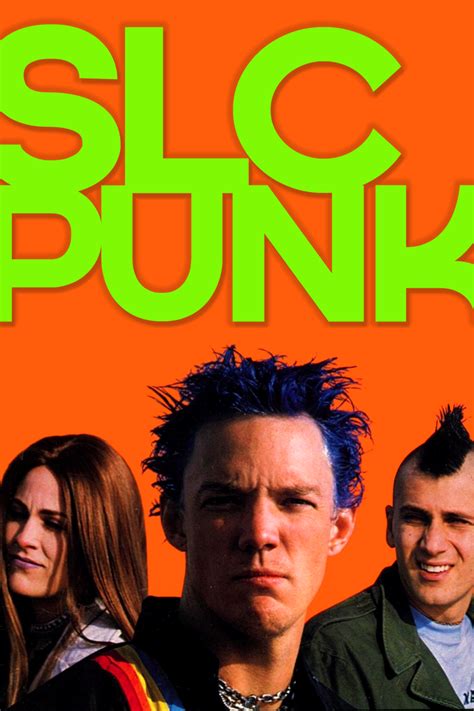 Slc Punk Film 1998 — Cinéséries